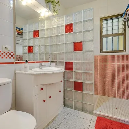 Apartamento Villasol Arona (Tenerife)