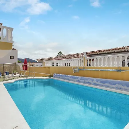 Villasol Apartamento Arona (Tenerife)