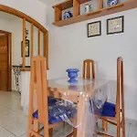 Villasol דירה ארונה