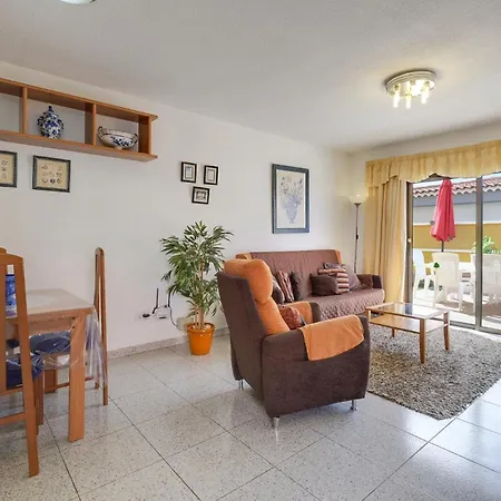 דירה Villasol