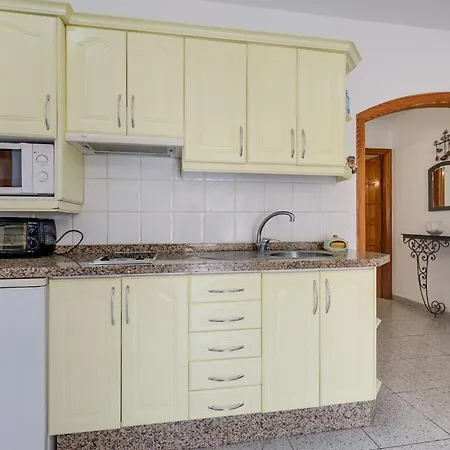Villasol Apartamento