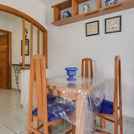 Villasol Apartamento Arona (Tenerife)