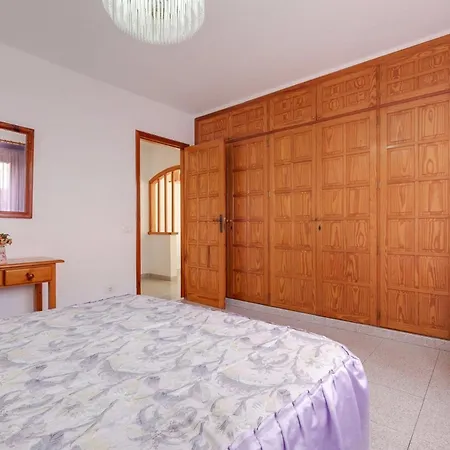 Villasol * Arona (Tenerife)