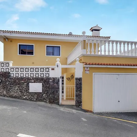 Apartmán Villasol Arona (Tenerife)