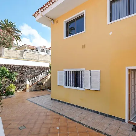 Villasol * Arona (Tenerife)