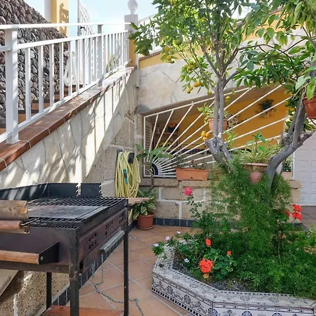 Villasol Apartamento *