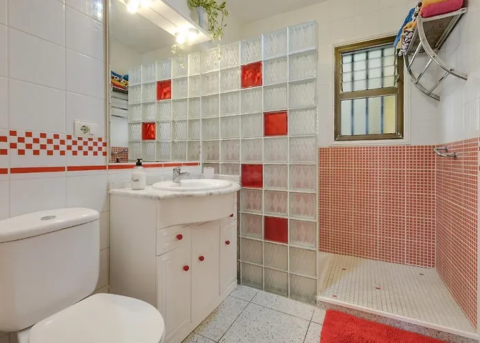 Appartement Villasol Arona (Tenerife)