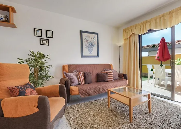 Villasol Arona (Tenerife)