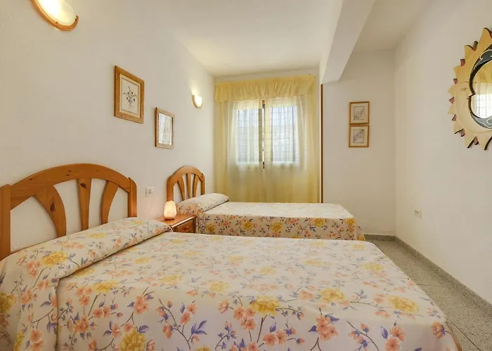 Appartement Villasol