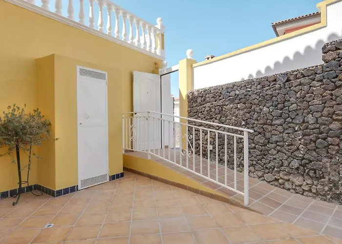 Villasol Arona (Tenerife)