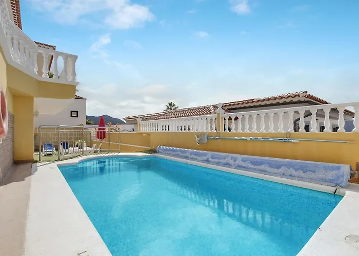 Villasol Appartement Arona (Tenerife)