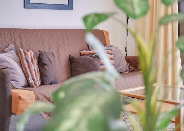 Villasol Appartement Arona (Tenerife)