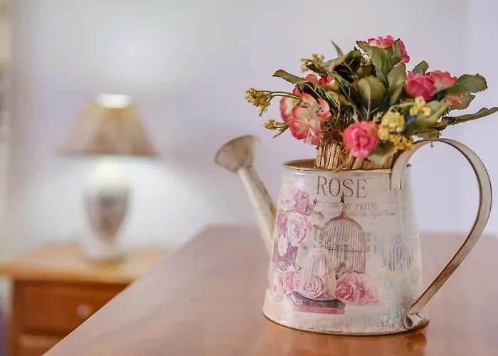 Appartement Villasol Arona (Tenerife)