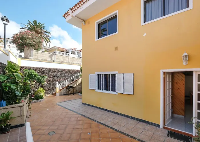 Villasol * Arona (Tenerife)