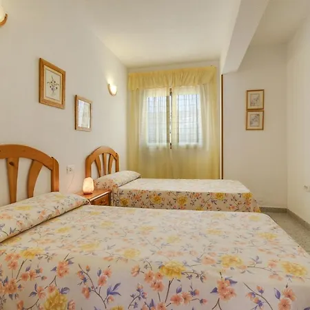 Apartament Villasol