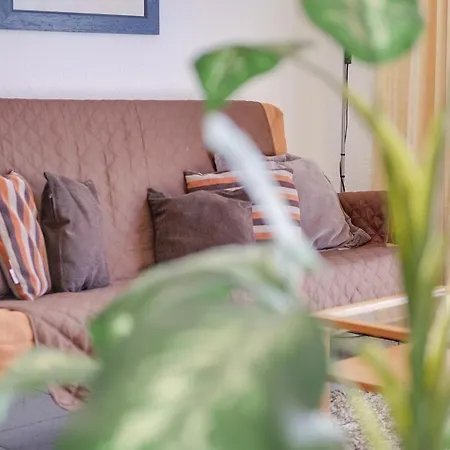 Villasol דירה ארונה