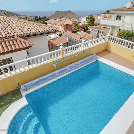 Villasol Apartament Arona (Tenerife)