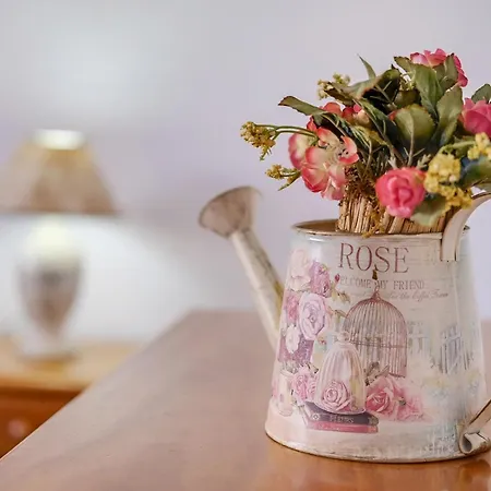 Apartament Villasol Arona (Tenerife)