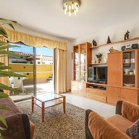 Appartement Villasol