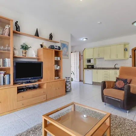 Apartment Villasol Arona (Tenerife)