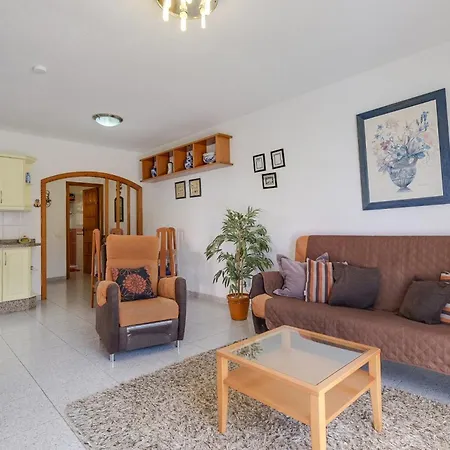Villasol * Arona (Tenerife)
