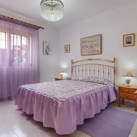 Appartamento Villasol