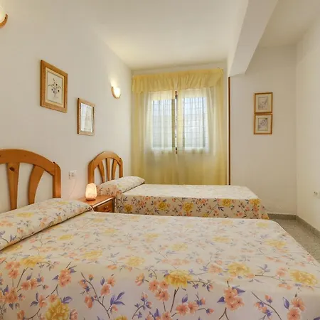 Appartamento Villasol Arona (Tenerife)