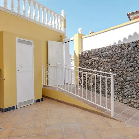 Appartamento Villasol Arona (Tenerife)