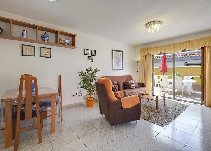 Appartamento Villasol