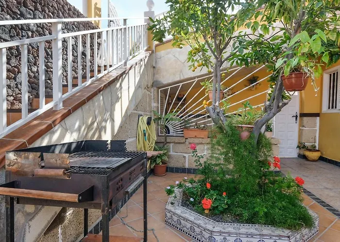 Villasol Appartamento