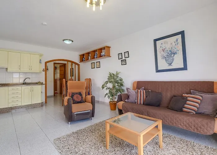 Villasol * Arona (Tenerife)