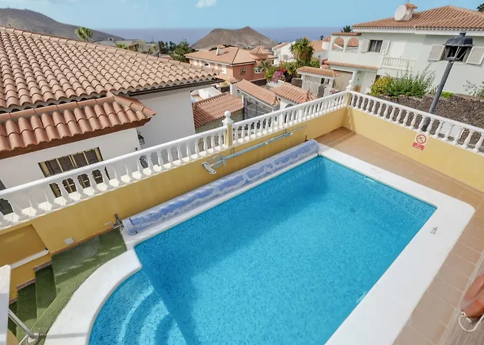 Villasol Appartamento Arona (Tenerife)