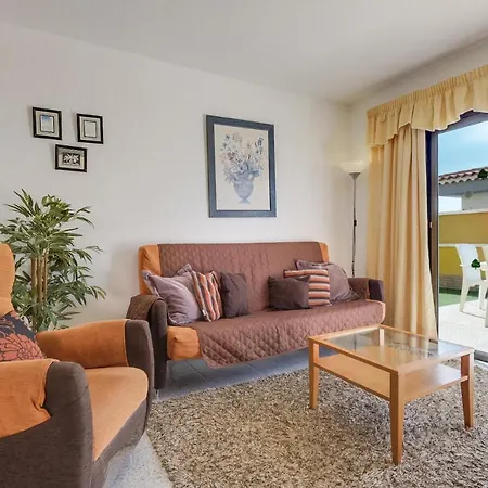 Villasol Arona (Tenerife)