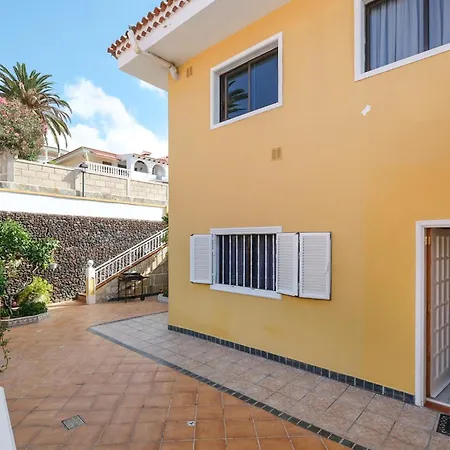 Villasol * Arona (Tenerife)